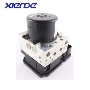 Xierde <span class=keywords><strong>ABS</strong></span> pompa untuk MERCEDES BENZ W204 C300 C350 OE PUMP 10.0926 1592.3-10092615923 - Product Image 2