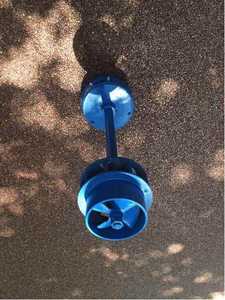 500w 600w 800w 1000w 소형 수력 전기 발전기 물 터빈 발전기 발전기 5kw 물 터빈 발전기 - Product Image 6