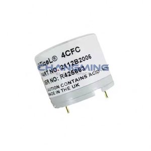 Sensor de CO2 IRceL CITI, Dióxido de Carbono 0-5%, Precisión del 0.1%, 90 Días de Garantía para Detector de Gas, Original y Nuevo - Product Image 1