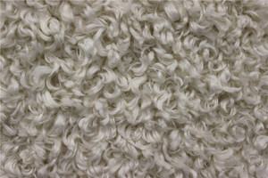 Piel Sintética de Poliéster con Reverso de Punto, Diseño Especial Chino, para Tapicería Automotriz - Product Image 5