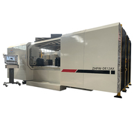 Máquina de Soldadura por Fricción Rotatoria de Eje de Transmisión Automática Joinforces de 12 Toneladas, 380V, Alta Capacidad, Nueva, 1 Año de Garantía, Varios Modelos
