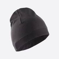Gorras Personalizadas al por Mayor con Logotipo, Forro de Satén, Diseño de Calavera con Puntos, Impresión Digital, Estilo Urbano Unisex para Invierno, Playa, Negocios y Viajes