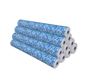 Revêtement de piscine en plastique OEM, <span class=keywords><strong>Film</strong></span> Pvc, vente en gros - Product Image 3