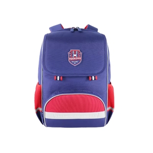 Mochilas Escolares Oxford Personalizadas al por Mayor con Logotipo, Mochila de Gran Capacidad Impermeable de Poliéster para Niños de Primaria - Product Image 6