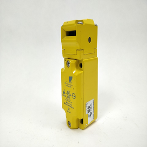 ตัวควบคุมการเขียนโปรแกรม PLC I110 SA313 6024915 สวิตช์นิรภัย - Product Image 1