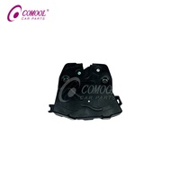 Actionneur de serrure de porte COMOOL 51247308849 51247234379 51247206579 pour BMW X5 E70, mécanisme de verrouillage de porte arrière