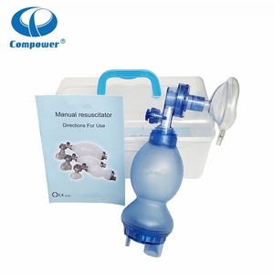 ถุงกู้ชีพสำหรับผู้ใหญ่พร้อมหน้ากาก - Product Image 6