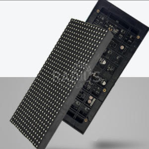 Écran LED à pixels fins d'intérieur P2.5 pour salles de conférence - Product Image 5