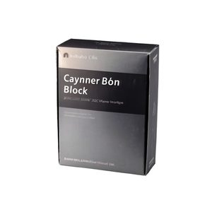 Bloc-cylindres 3126B 3220B 3508C 3522C pour moteur diesel marin, carter moteur pour utilisation sur bateau fluvial - Product Image 1