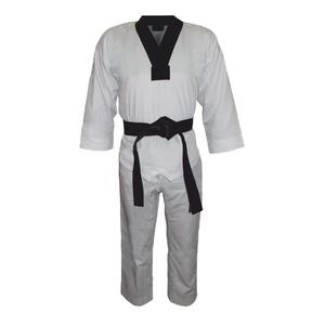 การออกแบบด้านบนแสงวัสดุเทควันโดศิลปะการต่อสู้เครื่องแบบ - Product Image 1