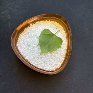 High Quality <b>Virgin</b> Plastic Hips HP825G Granules <b>Polystyrene</b> PS Pellet for Injection Molding - Product Image 5