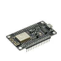 Module Wifi à port série BSSY)ESP8266 NodeMCU Lua V3, carte de développement pour l'Internet des objets, Interface USB TYPE-C CH340