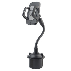 Portabicchieri per auto supporto per telefono con supporto <span class=keywords><strong>cellulare</strong></span> regolabile universale portabicchieri supporto supporto per auto con <span class=keywords><strong>collo</strong></span> lungo flessibile per telefono - Product Image 4