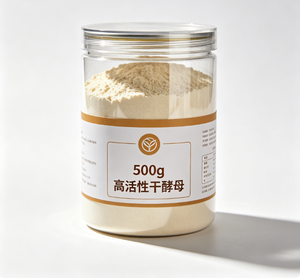 Paquete de 500g de <span class=keywords><strong>Levadura</strong></span> <span class=keywords><strong>Seca</strong></span> de Alta Actividad y Tolerancia al Azúcar, <span class=keywords><strong>Levadura</strong></span> Instantánea <span class=keywords><strong>para</strong></span> <span class=keywords><strong>Pan</strong></span>, Bolsa Grande, Ingrediente <span class=keywords><strong>para</strong></span> Hornear, 730-Días - Product Image 4