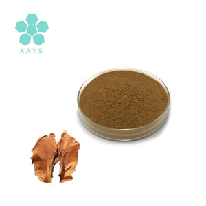 YOUSHUO Polvo de Extracto Natural Fresco de Corteza de Juglans <span class=keywords><strong>Regia</strong></span> / Nuez, 30:1 - Product Image 2