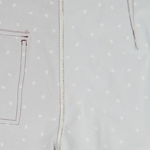 Short de sport à sublimation avec logo personnalisé et noms de chiffres Short d'entraînement pour homme Short de sport à sublimation - Product Image 6