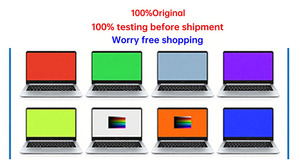 AUO New máy tính xách tay màn hình 11.6 inch cảm ứng màn hình <span class=keywords><strong>LCD</strong></span> b116xak01.2 cho Dell Chromebook <span class=keywords><strong>3100</strong></span> - Product Image 4
