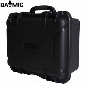Mezclador de Audio Profesional OEM para DJ, Mezclador Amplificador de 8 Canales, Estuche de Transporte, Set de Audio para Actuaciones en Escenario AOSHEN AS-X-960D - Product Image 5