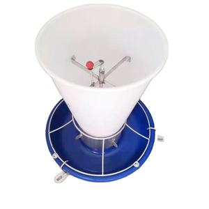 Comedero Antiderrames y Antipresión para <span class=keywords><strong>Lechones</strong></span>, Fácil de Alimentar - Product Image 4