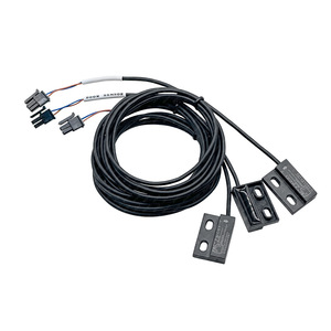Magnetic Proximity <b>Sensor</b> 2pc Set With Cable And Connector For <b>Door</b> Switch Applications - Product Image 4