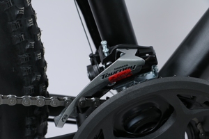 Design di mountain bike per adulti, per la guida fuoristrada e downhill, per ciclisti professionisti, mountain bike di buona qualità. - Product Image 5