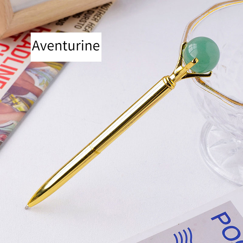 Green Aventurine