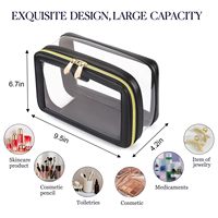 Sac en PVC hautement résistant aux rayures, organisateur pratique pour les tuiles de mahjong, solution de rangement élégante, fournisseur
