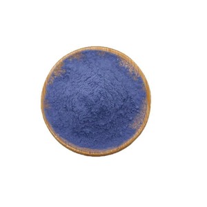 ブルーピーティーパウダー蝶エンドウ豆フラワーパウダー工場卸売りバルク無料サンプル - Product Image 2