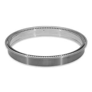 Machine à tricoter <span class=keywords><strong>circulaire</strong></span> Mayer & <span class=keywords><strong>Cie</strong></span> Allemagne, jersey simple, cylindre pour machine à tricoter <span class=keywords><strong>circulaire</strong></span> - Product Image 5