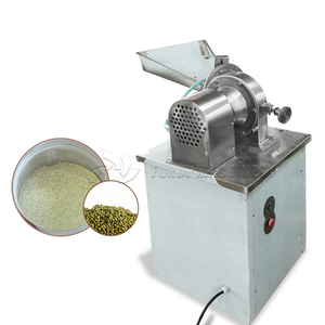 Molino de harina eléctrico 200 malla 50 toneladas por día máquina de molienda de harina EE. UU. molino de harina autocebante estándar - Product Image 1