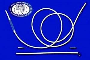 SH-202 Chhabra ระบบไฮโดรเซฟาลัสแบบแมนนวลที่ผ่านการรับรองความดันปานกลาง CE Class II กันแบคทีเรีย - Product Image 3