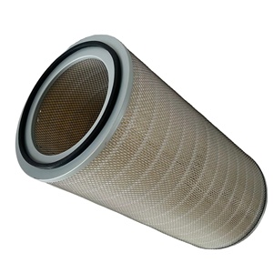 Filtre à air MANNY 23458-4 compatible avec les compresseurs, séparateur d'huile et pièces de rechange de connexion - Product Image 2