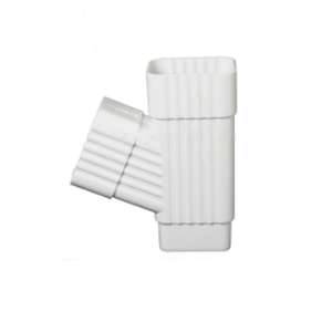 Pulvérisateur double Y en <span class=keywords><strong>PVC</strong></span>, 5.2 ou 7 pouces, blanc, <span class=keywords><strong>noir</strong></span> et gris, haute qualité, livraison gratuite - Product Image 1