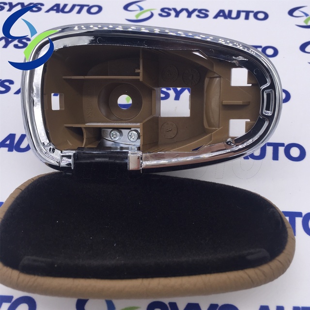 2216800319 Dial Key Pad Housing for Mercedes Benz S Class W221 A2216800319 A221 680 03 19 221 680 03 19