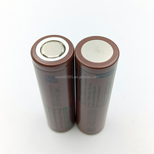 Batería Recargable de Alta Potencia HG2 18650 3.6v 3000mah, Descarga de Alta Corriente 30A para <span class=keywords><strong>LG</strong></span> HG2 - Product Image 6