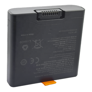 แบตเตอรี่ลิเธียมแบตเตอร์รี่7.4V 9444mAh สำหรับ <span class=keywords><strong>JBL</strong></span> Xtreme4 <span class=keywords><strong>partybox</strong></span> เวที<span class=keywords><strong>320</strong></span> - Product Image 1