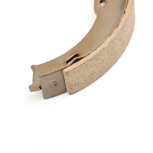 ผ้าเบรกกึ่งโลหะคุณภาพสูง ทนทา<span class=keywords><strong>น</strong></span> พร้อมชุดซ่อม OEM GS8758 สำหรับรถยนต์ปี 2003-2013 - Product Image 5