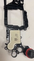 722.8 Unité de commande de transmission A1693701106 TCU/ECU CVT Noir/Blanc 100% Testé + Programmation gratuite pour Mercedes A & B CLASS