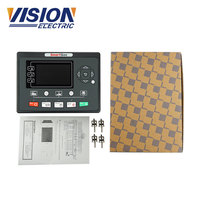 Contrôleur de générateur AMF ATS SMARTGEN HGM9320 MPU HGM9320CAN HGM9320MPU