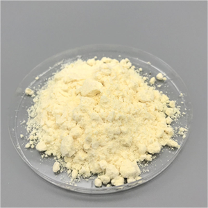 ผงสีเหลือง CAS:1345-13-7ซีเรียมออกไซด์ราคาต่ำ - Product Image 2