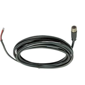 厂家供应多功能2/3/4/5Pin插座防水电缆连接器 - Product Image 1