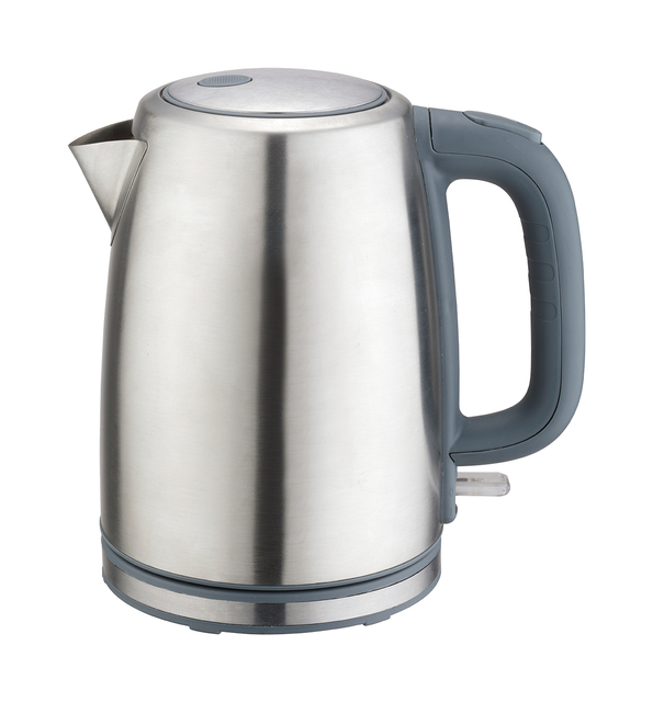 1.7l Cheap Electric Kettle Gooseneck Kettle Stainless Steel Kettle