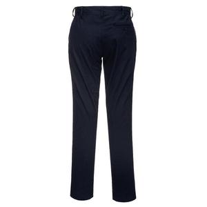 PORTWEST - S232DNR44 Pantalon slim stretch Chino bleu foncé navy-EAN 5036108281893 PANTALON DE TRAVAIL PERFORMANCE PANTALON DE TRAVAIL - Product Image 2