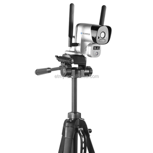 1080p Indoor Wifi IP Body High <strong>Temperature</strong> Measurement <strong>Camera</strong> Thermal <strong>Camera</strong> CCTV <strong>Camera</strong> - Product Image 4