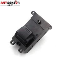 Interruptor de Elevalunas Eléctrico 35760-TF0-003 35760TF0003 Compatible con HONDA CIVIC 2012-2015 FB2 FB3 FB6 CIVIC HYBRID