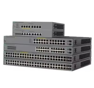 Marca Original nuevo JL724A H PE Aruba a red CX 6200F 24G 4SFP + interruptor en Stock precio de fábrica - Product Image 4