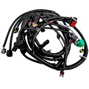 Faisceau de câblage moteur DB58 K1001398B pour excavatrice Doosan DX220A DX225LCA DX140W - Product Image 1