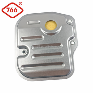 Filtro de transmisión OEM de alta calidad 35330-0W020 35330-0W021 para Toyota Corolla Saloon Avensis Vios Prius RAV4 Sienta Yaris - Product Image 2