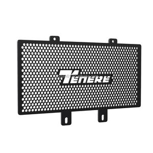 Protector de Radiador CNC para Motocicleta <span class=keywords><strong>YAMAHA</strong></span> XT660Z Tenere 2008-2016 2015 2014 2013 - Product Image 4