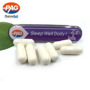 <span class=keywords><strong>FDA</strong></span> 承認美白グルタチオン丸薬カプセル L グルタチオン 500 Mg カプセル - Product Image 3
